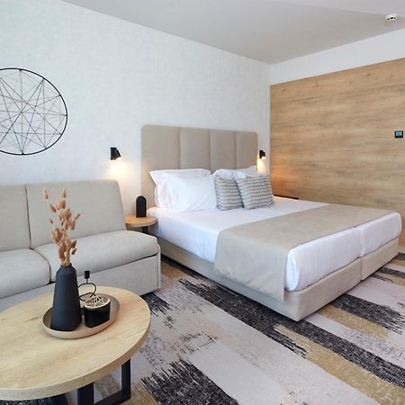 Hotel Marvel All Inclusive - Fully Renovated Free Beach Access Slantschew brjag Exterior foto